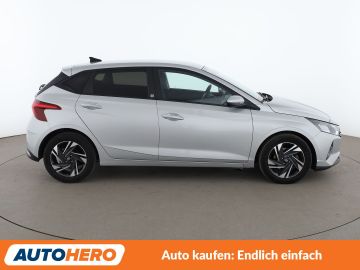 Hyundai i20 - 7