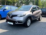 Renault Captur*TÜV/AU NEU*INSPEKTION NEU*SEHR GE - Renault Captur in Bochum