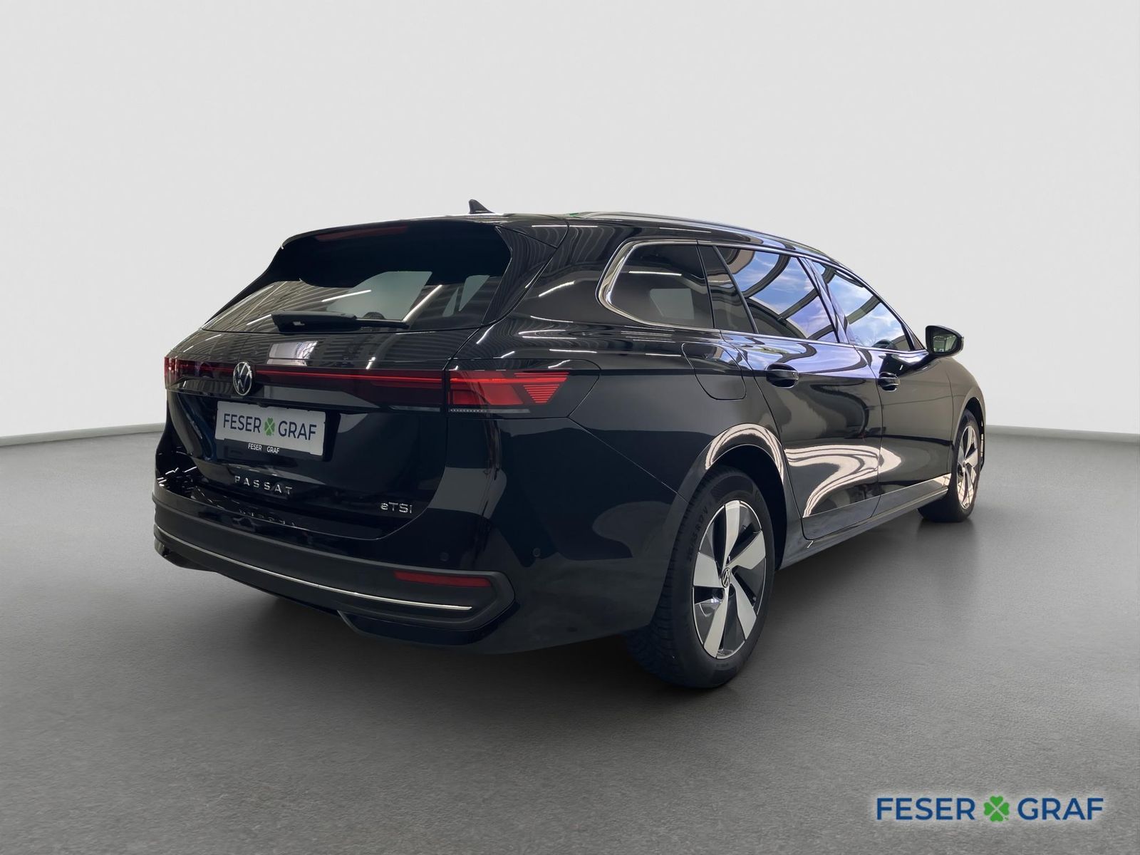 Volkswagen Passat - Bild 8