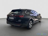 Volkswagen Passat - Vorschau Bild 8