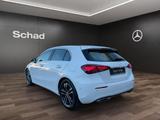 Mercedes-Benz A 180 PROG LINE AD PLUS+MBUX+KAM+LED+AMBI+ASSIST - Mercedes-Benz: Bluetooth