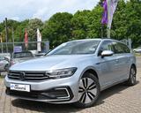 Volkswagen Passat Variant 1.4 TSI GTE Navi Kamera 1.Hd