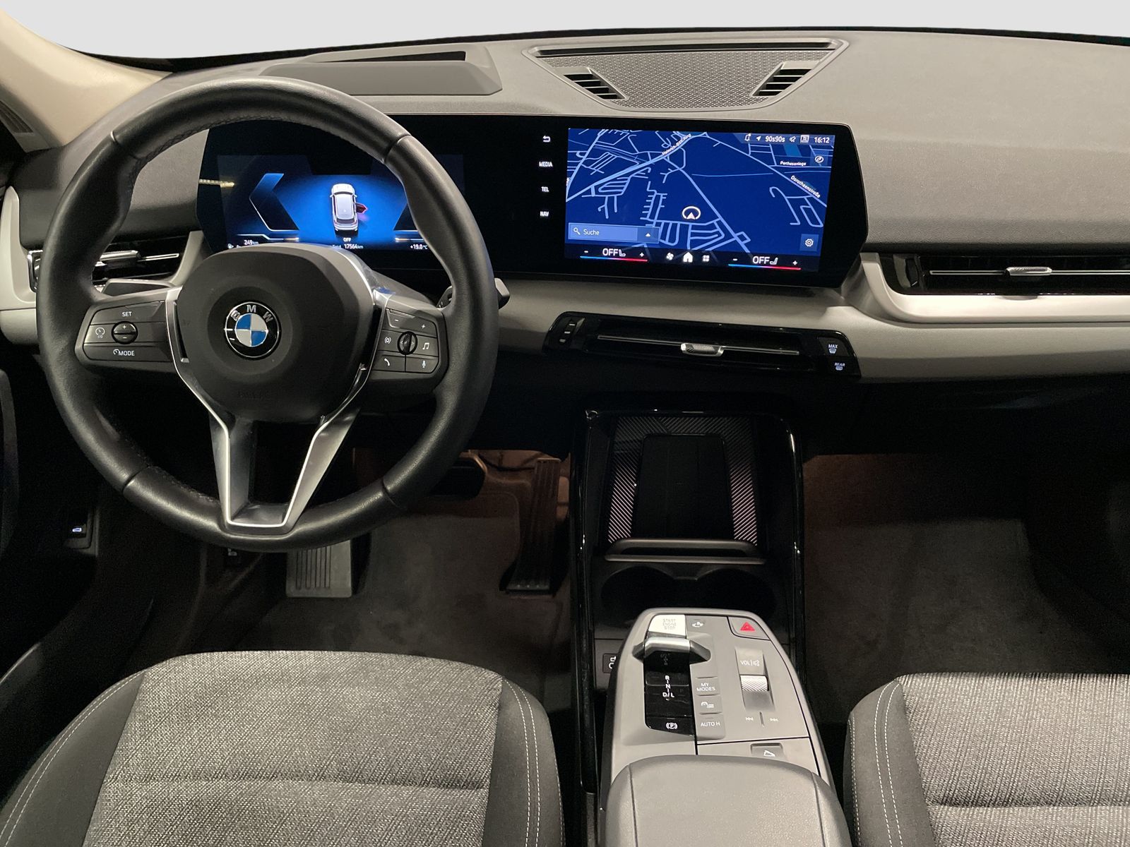 BMW X1 - Bild 12
