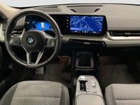 BMW X1 - Vorschau Bild 12