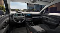 Hyundai TUCSON - Vorschau Bild 8