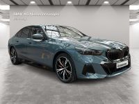 BMW i5 - Vorschau Bild 7