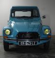 Citroën Dyane 2.Hand*74000km Original* Top Zustand