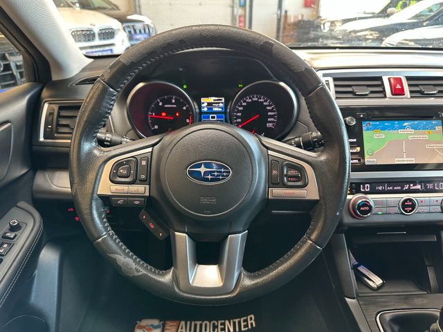 Subaru *PANO*Tempo*AHK*2-Zonen*Navi*TÜV:728*
