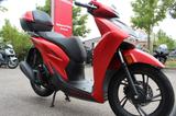 Honda SH125i *6 Jahre GARANTIE * - HONDA SH