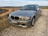 BMW 318i Cabrio mit Prinz LPG Gasanlage. - : mit Gasanlage