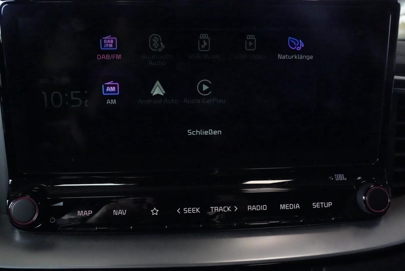 Kia XCeed Platinum Edition NAVI**KAM*PANO*LED