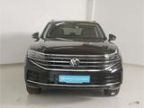 Volkswagen Touareg 3.0 V6 TSI 4Motion Elegance AHK/Leder - Volkswagen Touareg Elegance mit Benzin-Antrieb