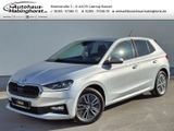 Skoda Fabia IV 1.0 TSI DSG Tour Navi PDC Shz Kessy LED