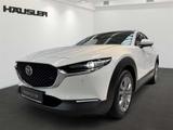 Mazda CX-30 Centre-Line G-140 mit Rückfahrkamera, Sitz - Mazda CX-30 Centre-line mit Benzin-Antrieb