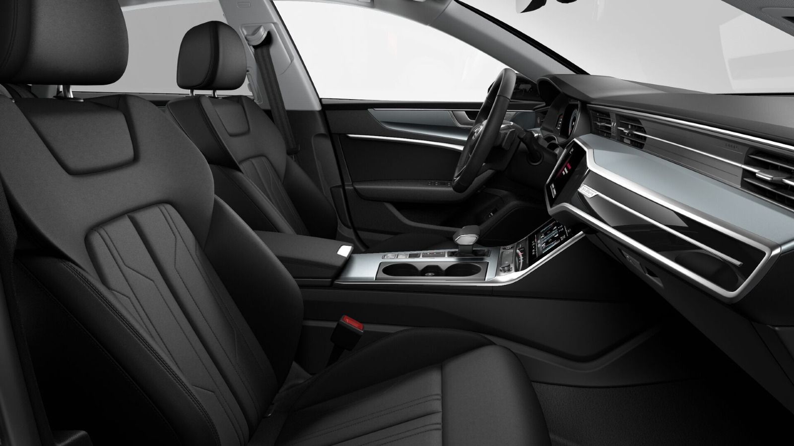Audi A7 - Bild 8