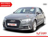 Audi A3 Sportback 1.4 TFSI sport Bi-Xenon Navi AHK - Audi A3 Gebrauchtwagen in Berlin