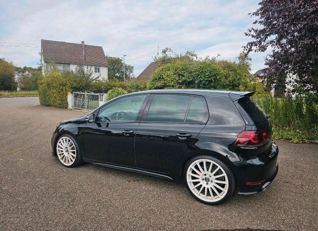 Volkswagen Golf 6 GTI *R umbau*