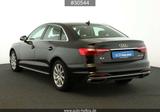 Audi A4 Lim. 40 TDI advanced #Virtual#LED#Memory#ACC# - Audi A4: Advanced