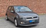 Volkswagen Polo V 1.0 MPI KLIMA SERVO SITZHEIZUNG 4-TÜRER - Volkswagen Polo: Türer