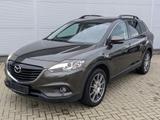 Mazda CX-9 3.7l V6 AWD Vollausstattung AHK Bose - Mazda CX-9 aus 2015