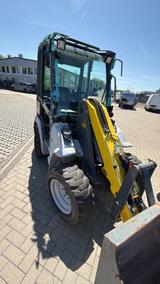 Kramer 5035 - Kramer LKWs