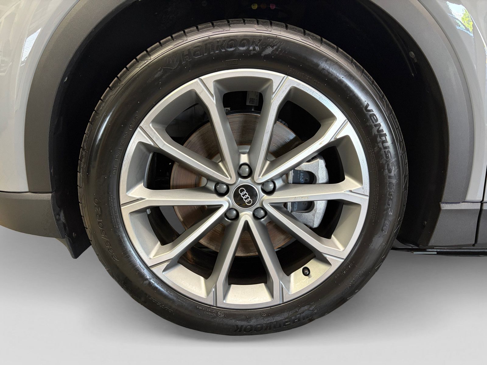 Audi Q4 e-tron - Bild 5