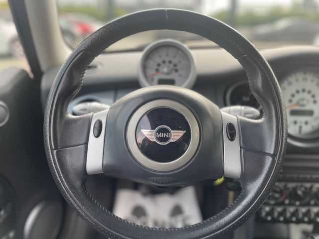 MINI ONE  Mini / Klima