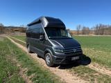 Volkswagen Grand California 600