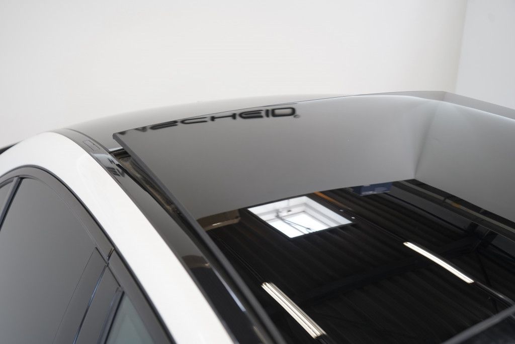 Mercedes Benz C 43 Amg