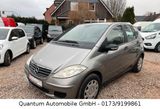 Mercedes-Benz A 170 A -Klasse 1 Hand Top Zustand - Mercedes-Benz A 170 aus 2006