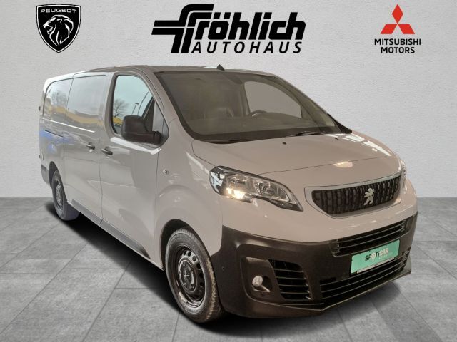 Peugeot Expert L3H1 Premium