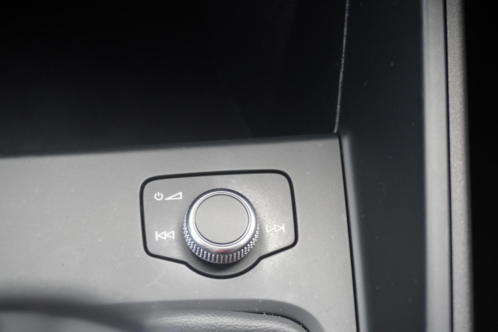 Audi A1 1.0 TFSI advanced LED Navi Sitzheizung Klima