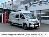 Fiat Boxlife Pro 600 Street*Aut*Lithium*UVP 80.388€*