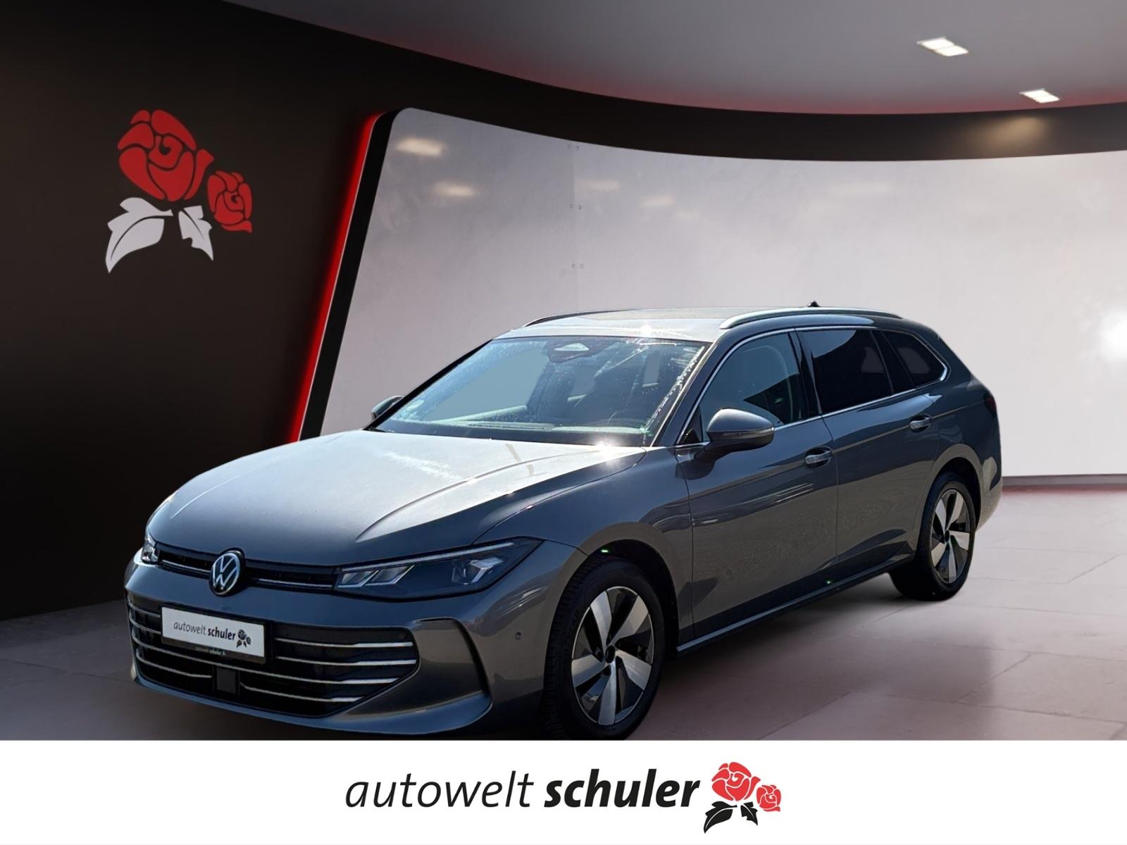Volkswagen Passat Variant 1.5 eTSI DSG Business SHZ
