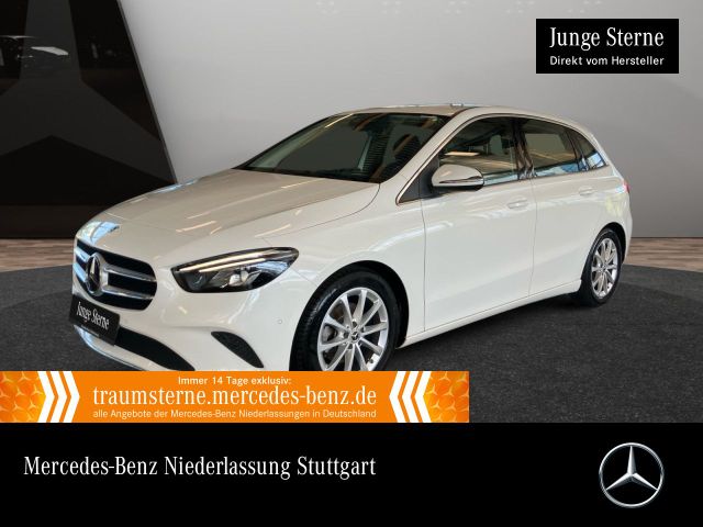 MERCEDES-BENZ B 180 Progressive/MBUX HiEnd/Kam/Tw/Wide/LED/SHZ