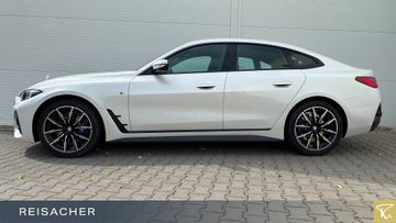 BMW 420 Gran Coupé - 9