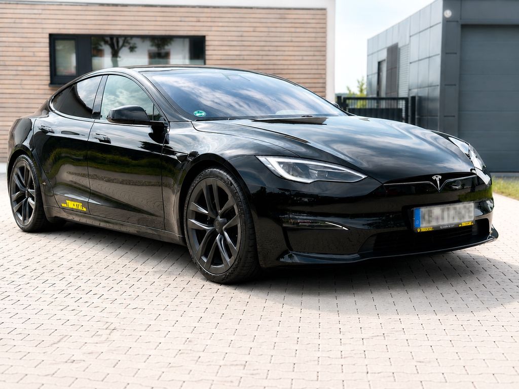 Image of Tesla Model S