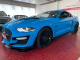 Ford Mustang GT+LED+KAMERA+Shelby - Ford: Coupé, Ka
