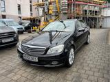 Mercedes-Benz C 320 C -Klasse Lim. C 320 CDI 4Matic - Mercedes-Benz C 320: Cdi 4matic