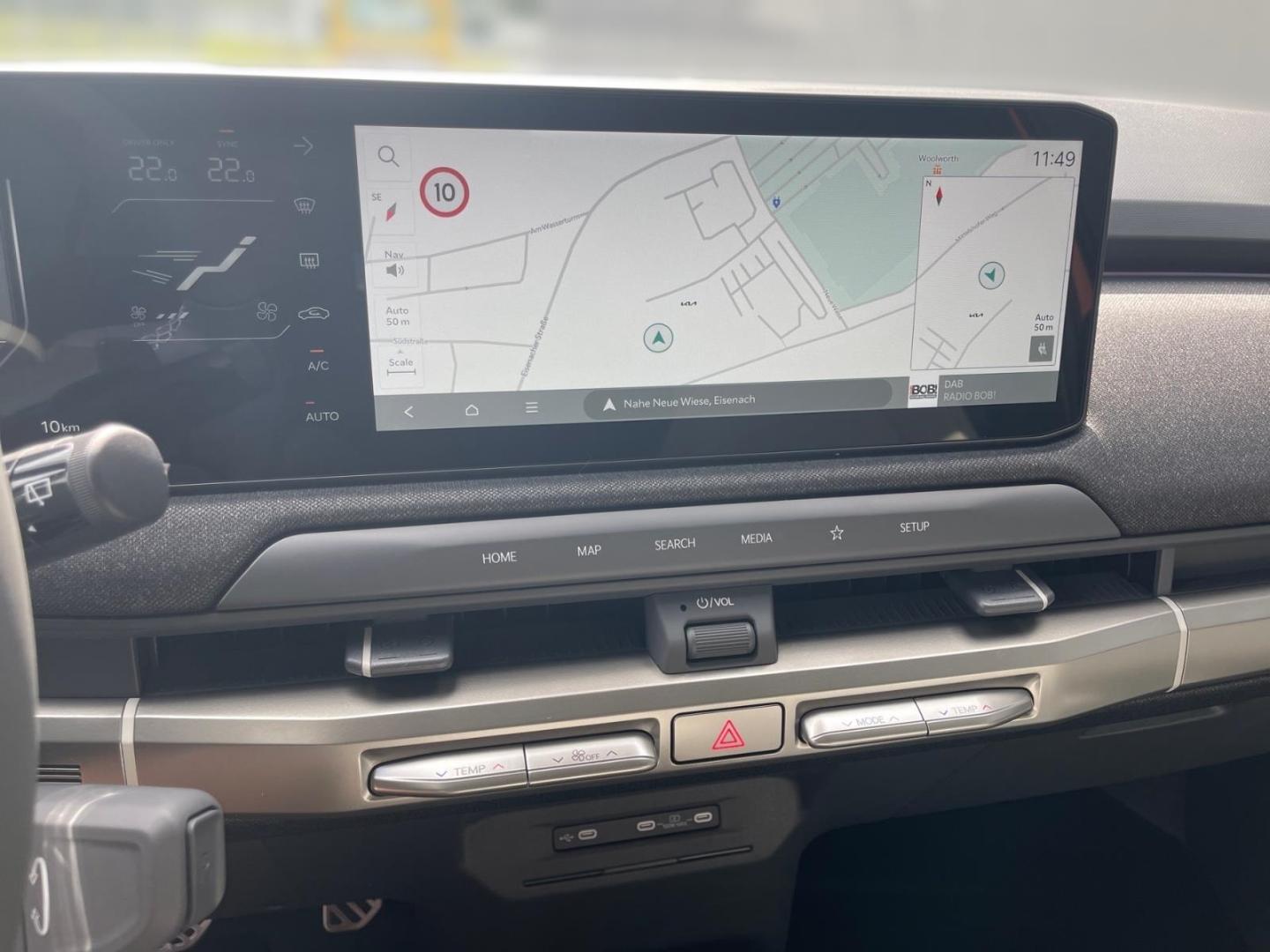 Kia EV3 81,4 GT-Line P8-P9 AHK HarmanKardon Navi HUD