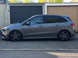 Mercedes-Benz B 200 DCT - - Mercedes-Benz B-Class: Von Privat
