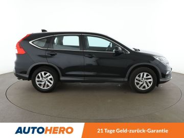 Honda CR-V - 7