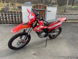 Beta RR 125 LC - BETA RR 125 LC