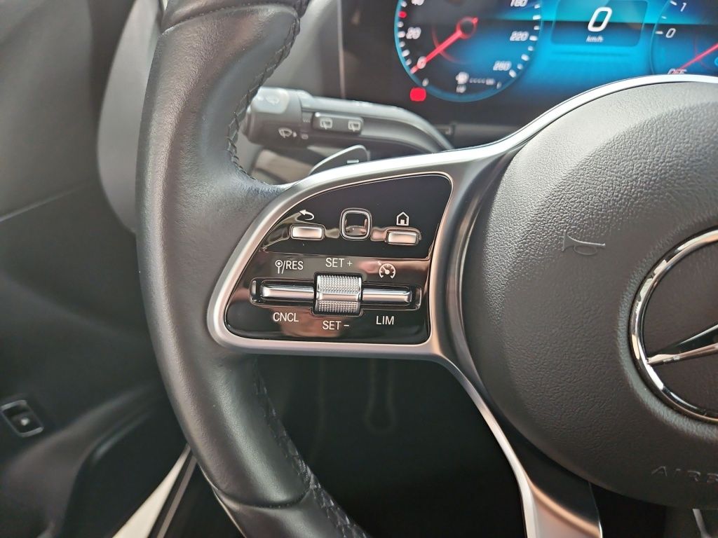 Fahrzeugabbildung Mercedes-Benz B 250 e Progressive AHK Navi LED SHZ Tempomat