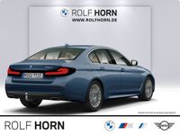 BMW 530 - Vorschau Bild 2