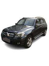 Mercedes-Benz GLK 350*4Matic*4MATIC* V6*272 PS*AHK* - Mercedes-Benz in Essen: Glk