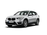 BMW X1 xDrive 20i xLine Navi Panorama erw.LED Lordos - gebrauchte BMW X1 aus dem Jahr 2017