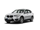 BMW X1 xDrive 20i xLine Navi Panorama erw.LED Lordos - BMW: Automatik, 1er