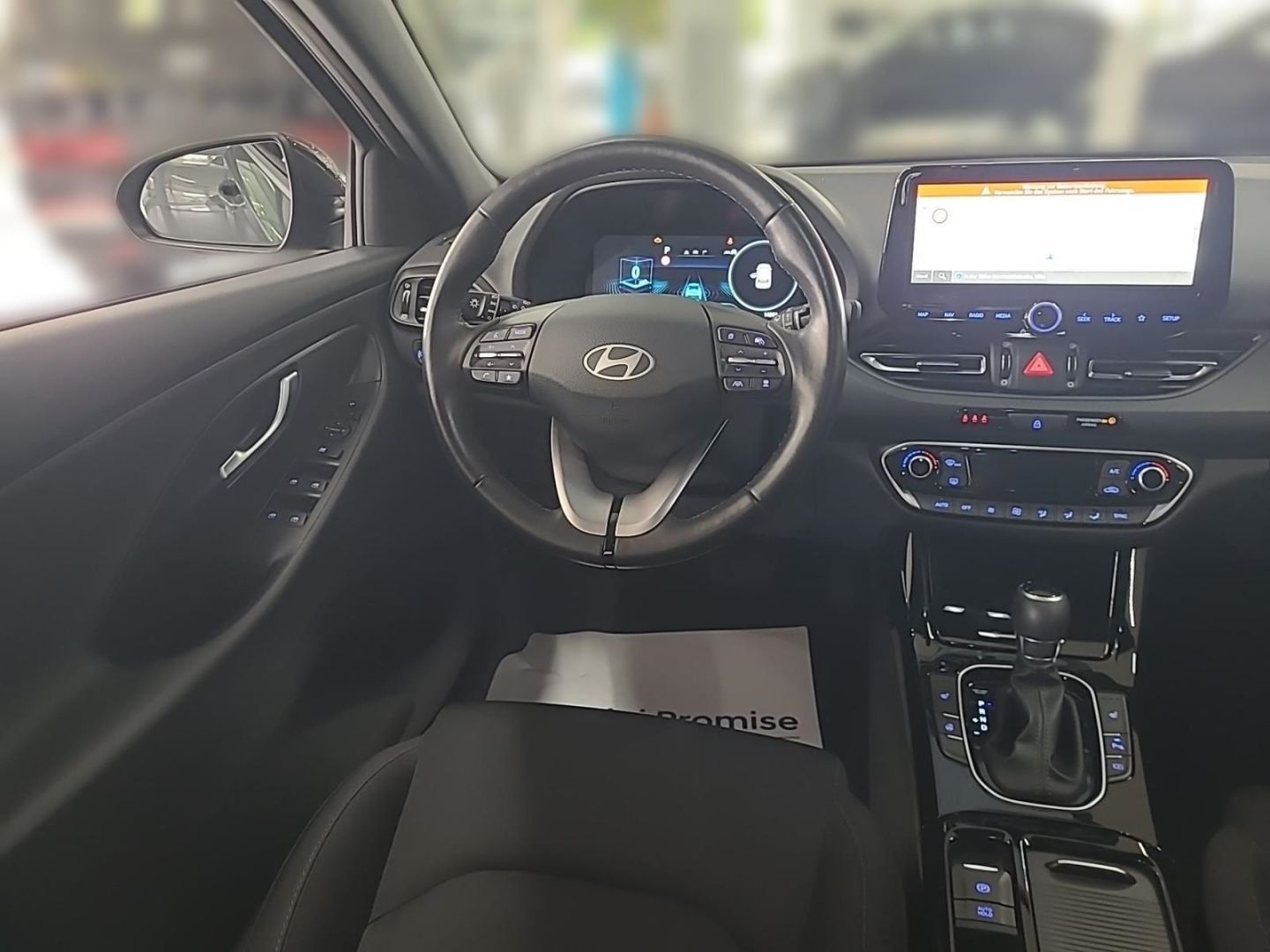Hyundai i30 – Bild 10