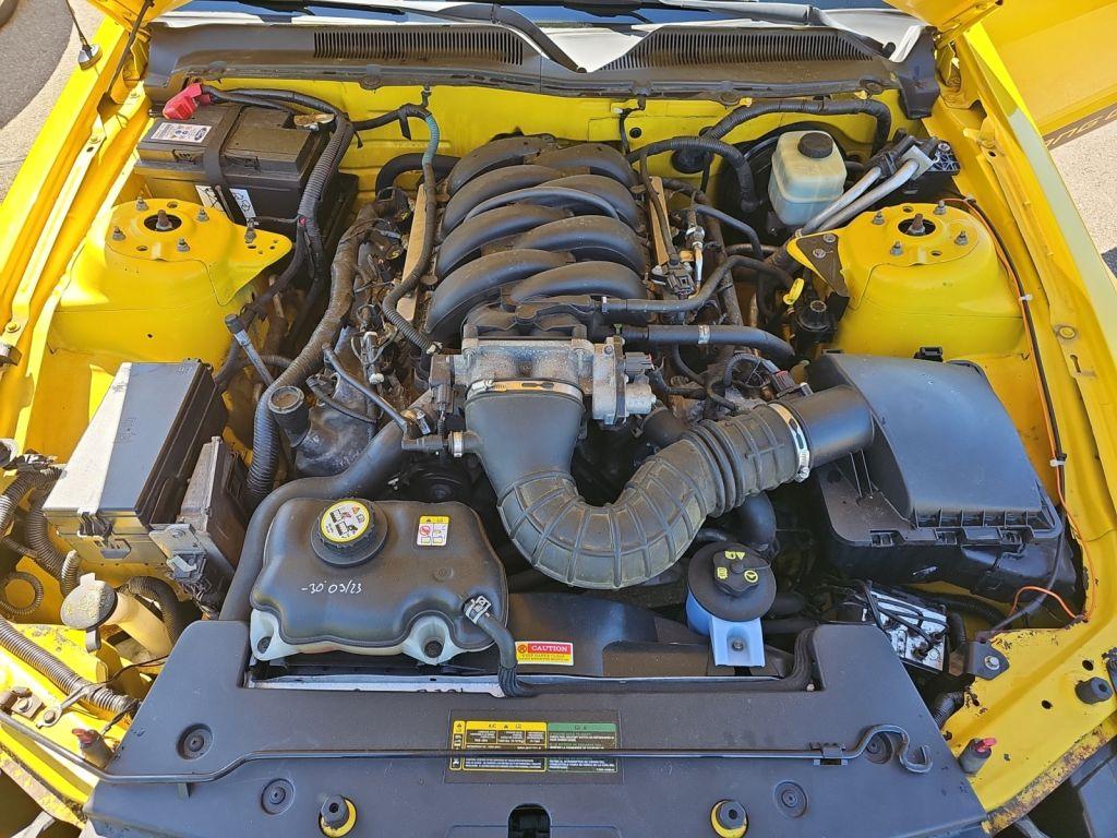 Ford Mustang GT Premium V8 AndroidAuto / AppleCarPl